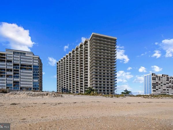 11500 COASTAL HIGHWAY , Unit 1519, OCEAN CITY, MD 21842