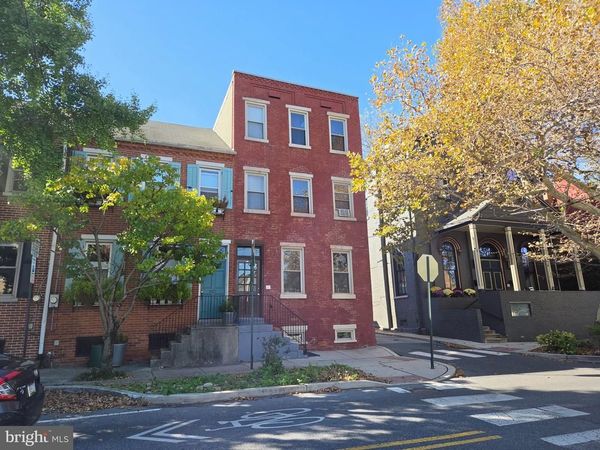 126 N MULBERRY STREET , LANCASTER, PA 17603