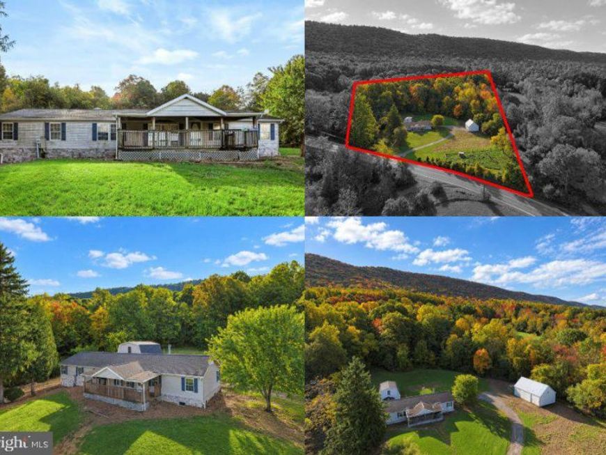 16760 Timmons Road , Spring Run, PA 17262 Main Photo