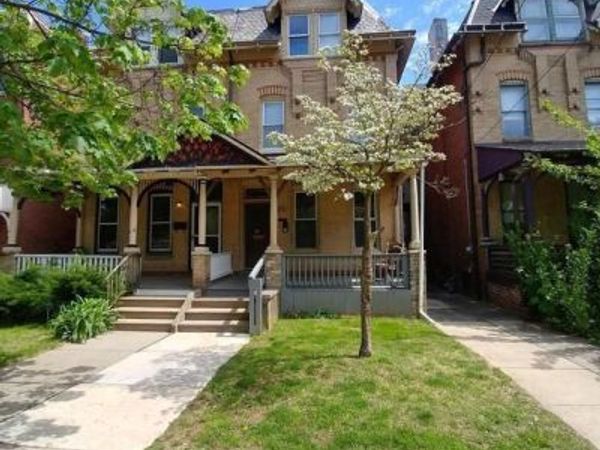 626 1ST FLOOR HAWS AVENUE , Unit 1, NORRISTOWN, PA 19401