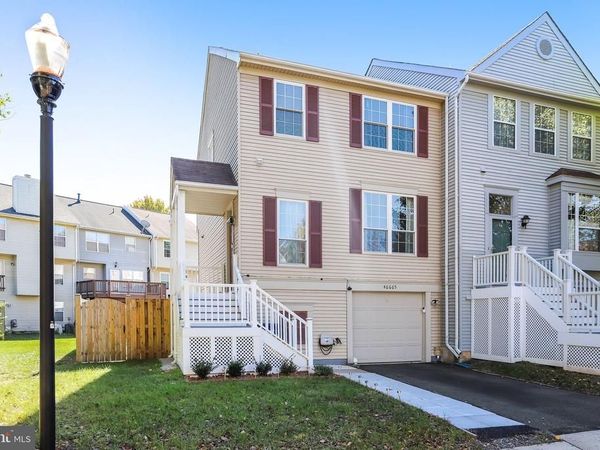 46665 TURNSTONE SQUARE, STERLING, VA 20164