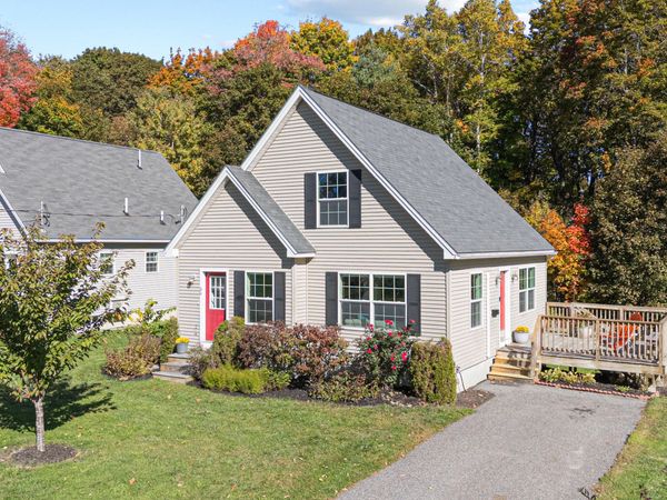 36 Beechwood Avenue , Westbrook, ME 04092