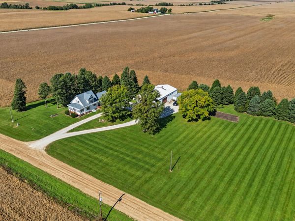 27195 205th Street, Dallas Center, IA 50063
