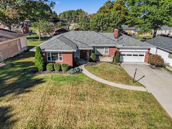 1831 Churchwood Drive, Cincinnati, OH 45238