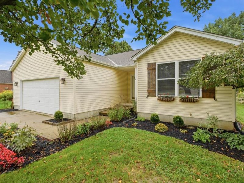 1936 Michelle Lane, Monroe, OH 45044 Photo 3