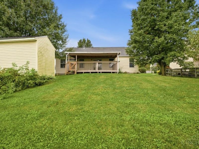 1936 Michelle Lane, Monroe, OH 45044 Photo 42