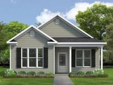 2614 Lukes Way SW, Wilson, NC 27893