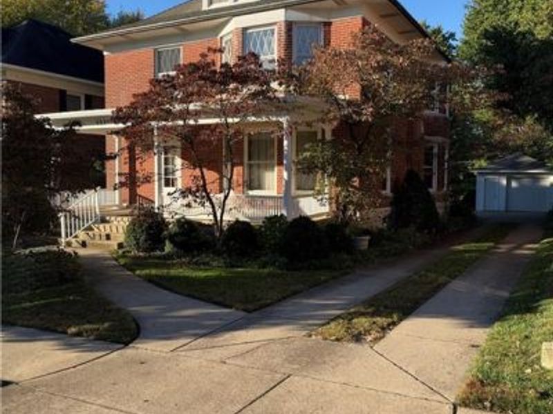 232 Maple Street, Brookville, OH 45309 Photo 1