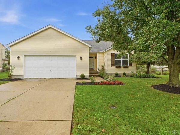 1936 Michelle Lane, Monroe, OH 45044