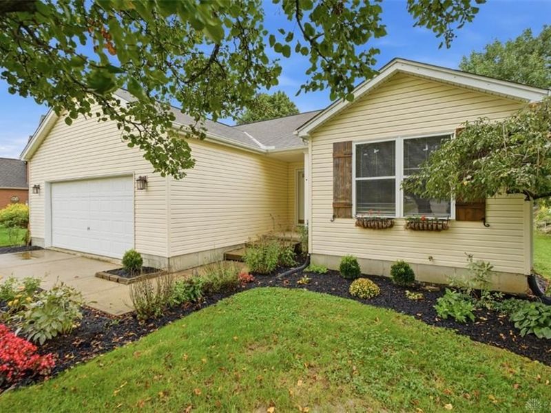 1936 Michelle Lane, Monroe, OH 45044 Photo 3
