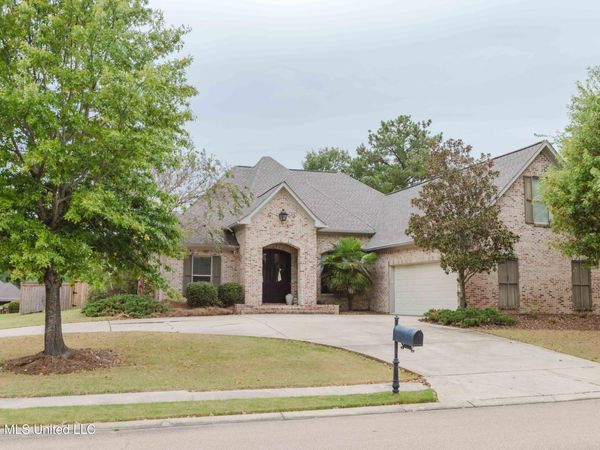 145 Caledonian Boulevard, Brandon, MS 39047