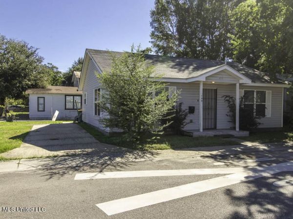 198 Keller Avenue, Biloxi, MS 39530
