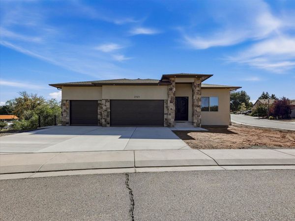 2121 Riverbend Court , Grand Junction, CO 81507
