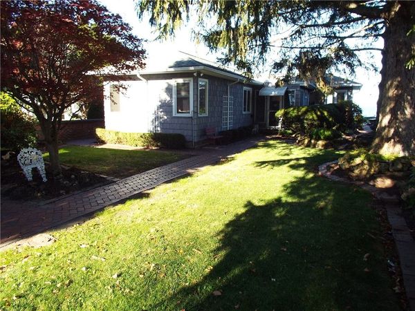 412 Beach Avenue, Rochester, NY 14612