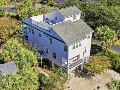 16 Rookery Trail, Pawleys Island, SC 29585
