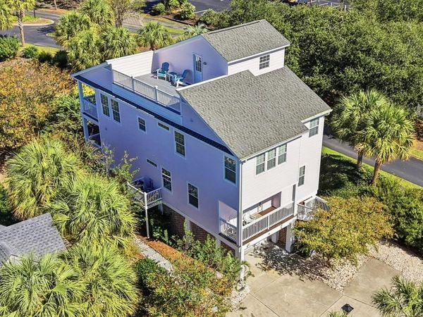 16 Rookery Trail, Pawleys Island, SC 29585