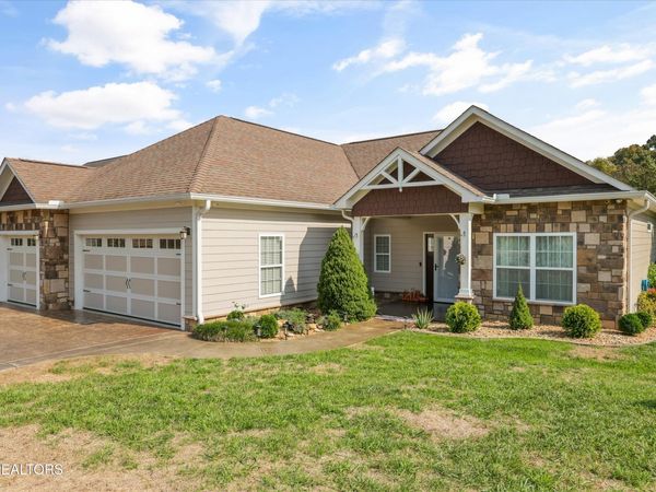 146 Lighthouse Blvd, Loudon, TN 37774