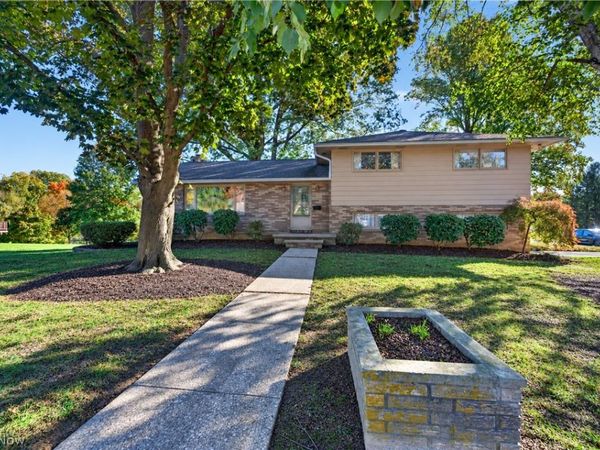 44 Elm Street , Rittman, OH 44270