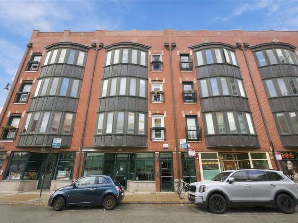 77 E 16th Street , Unit 2, Chicago, IL 60616