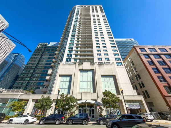 125 S Jefferson Street , Unit 2407, Chicago, IL 60661