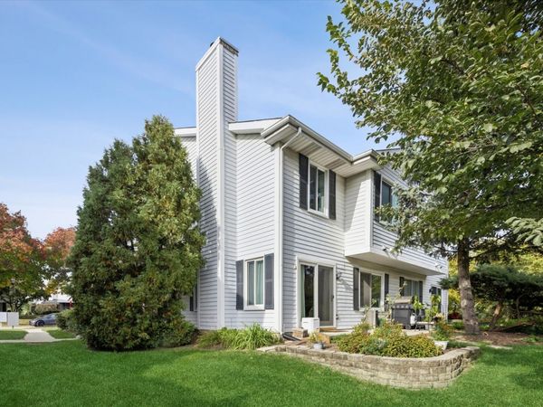 7937 Knottingham Circle , Unit C, Darien, IL 60561
