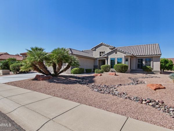 19482 N MARBLE CANYON Court, Surprise, AZ 85374