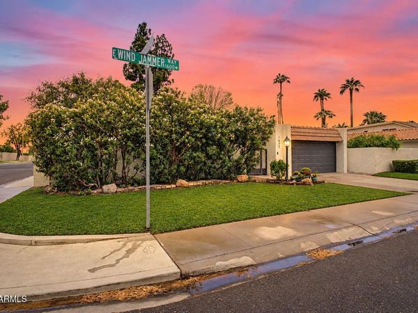 1635 E Windjammer Way, Tempe, AZ 85283