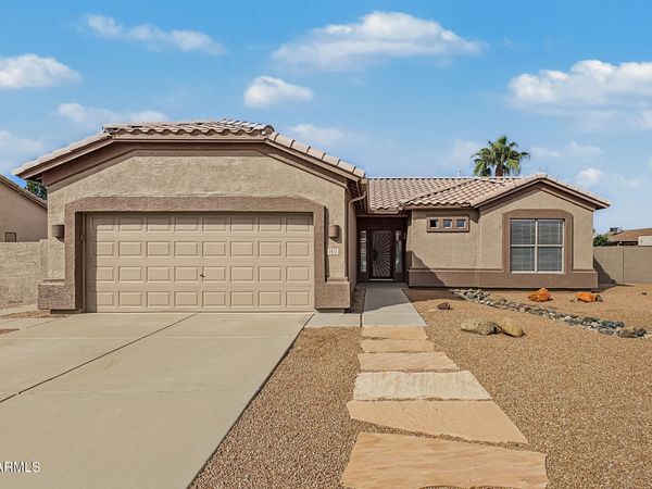 1472 E DESERT INN Drive, Chandler, AZ 85249