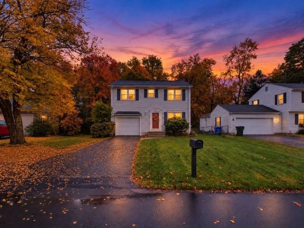 55 Dutchess St, Springfield, MA 01129