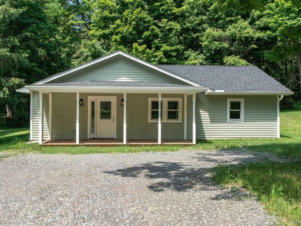4523 Route 199, Millerton, NY 12546