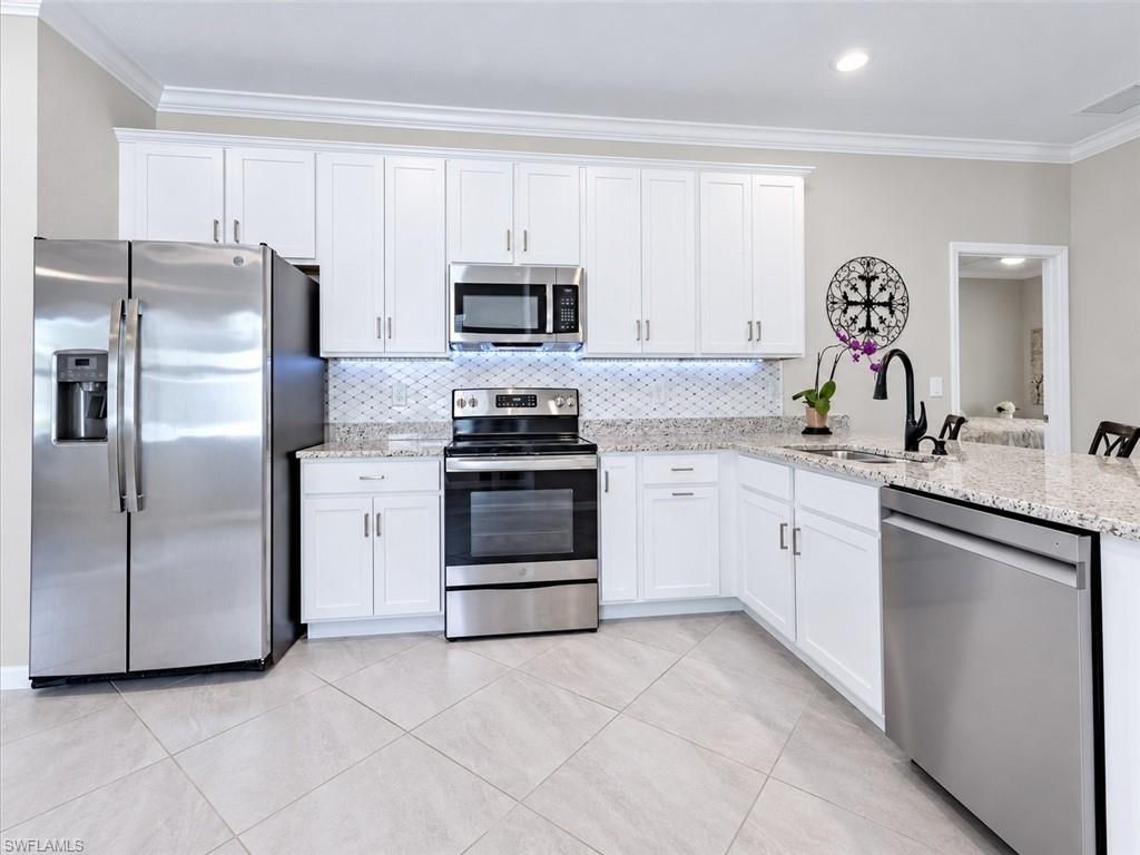 4280 Lemongrass Dr, Fort Myers, FL 33916 Photo