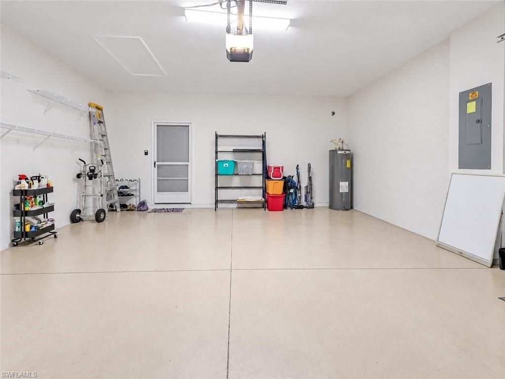 4280 Lemongrass Dr, Fort Myers, FL 33916 Photo