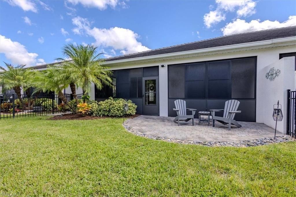 4280 Lemongrass Dr, Fort Myers, FL 33916 Photo