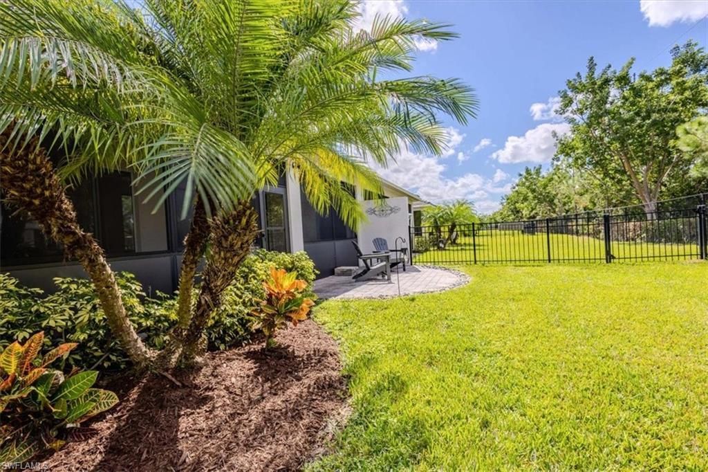 4280 Lemongrass Dr, Fort Myers, FL 33916 Photo