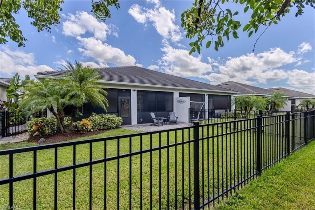 4280 Lemongrass Dr, Fort Myers, FL 33916 Photo