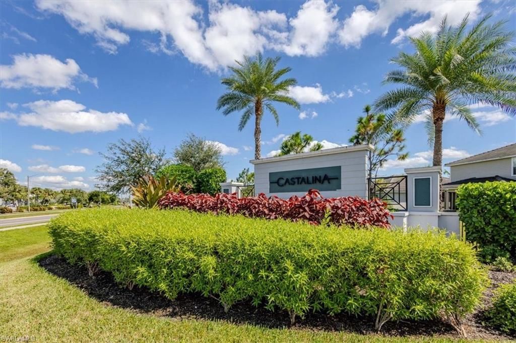 4280 Lemongrass Dr, Fort Myers, FL 33916 Photo