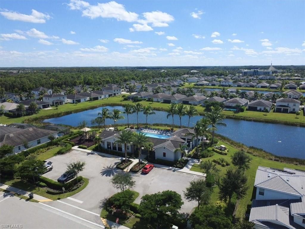 4280 Lemongrass Dr, Fort Myers, FL 33916 Photo