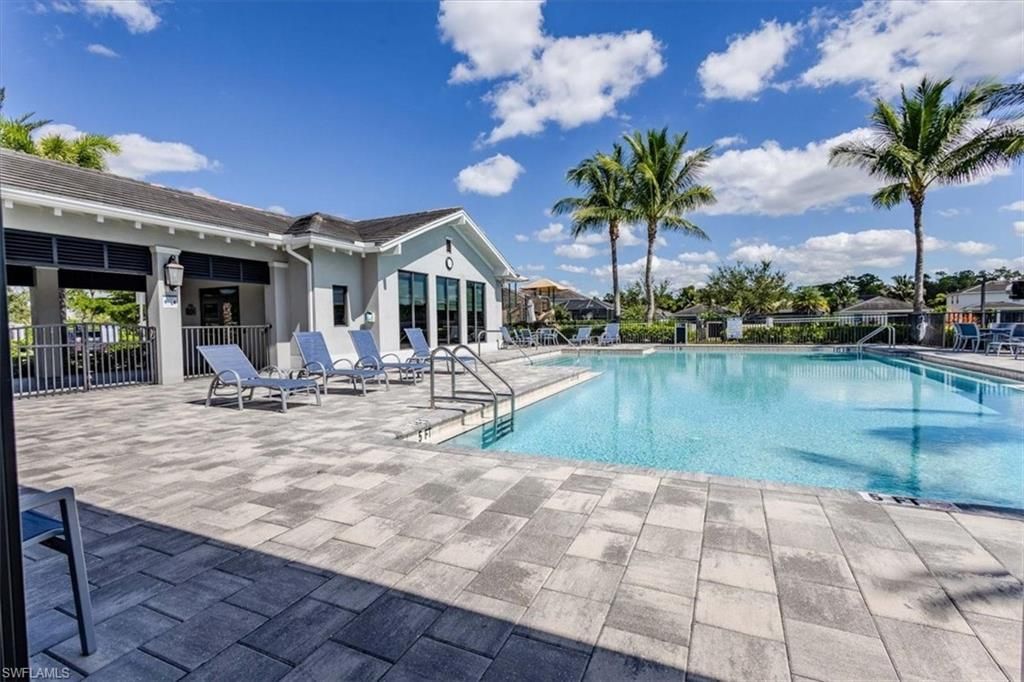 4280 Lemongrass Dr, Fort Myers, FL 33916 Photo