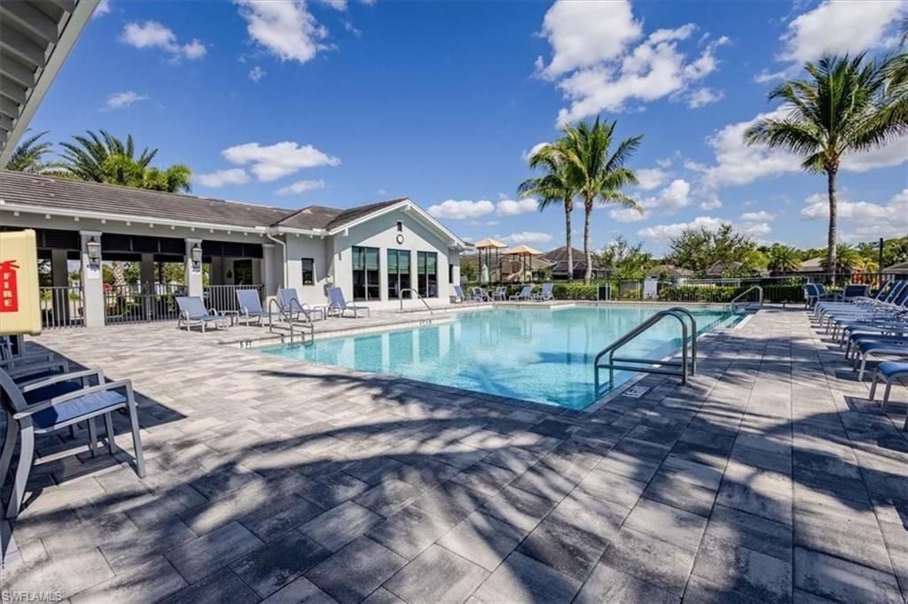 4280 Lemongrass Dr, Fort Myers, FL 33916 Photo