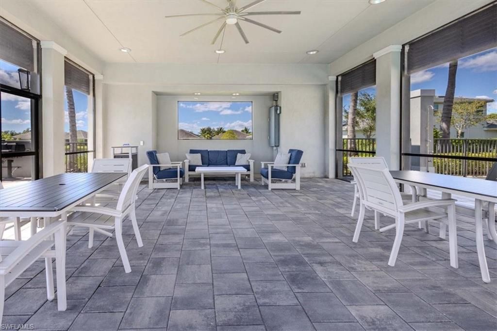 4280 Lemongrass Dr, Fort Myers, FL 33916 Photo