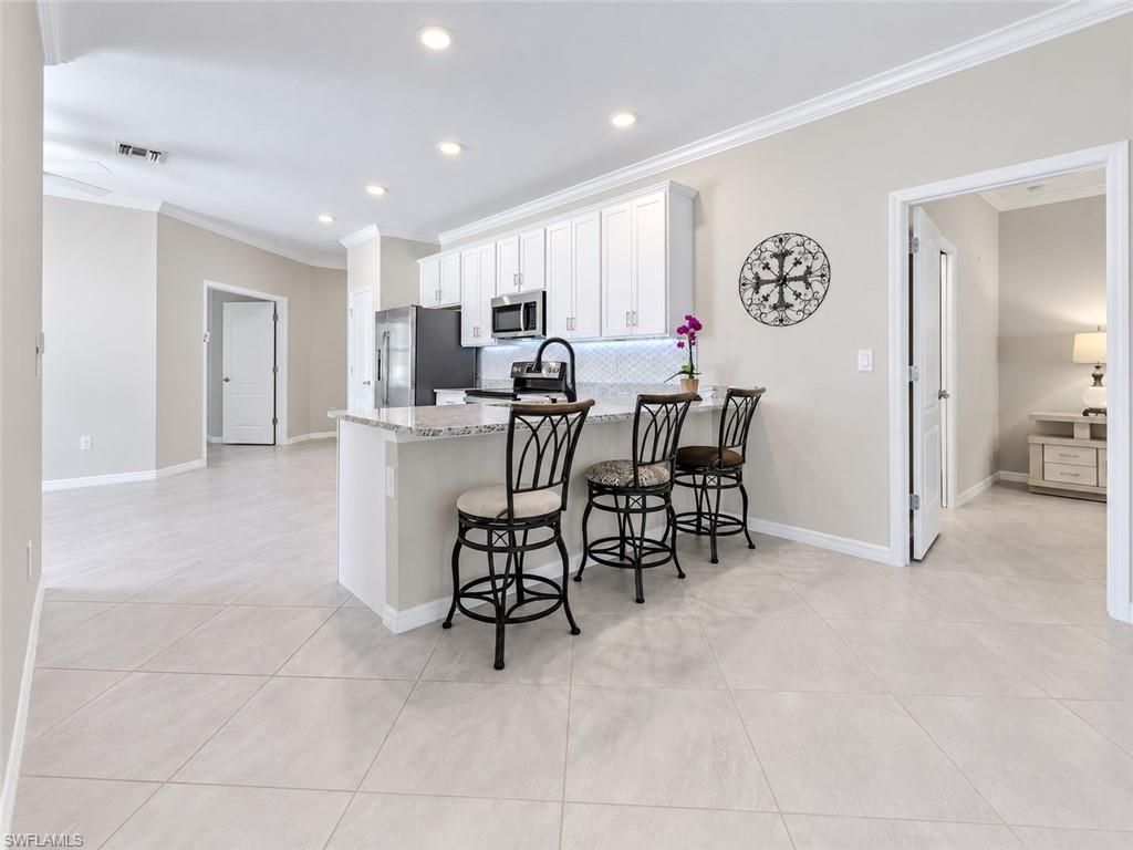 4280 Lemongrass Dr, Fort Myers, FL 33916 Photo