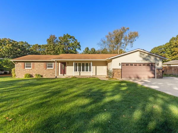 344 Woodland Avenue, Holland, MI 49424