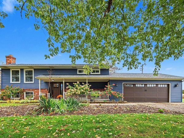 5203 Gale Road, Onondaga, MI 49264