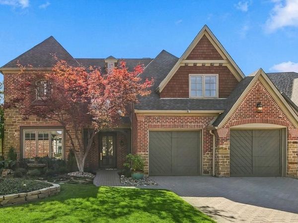 2104 Sutton Place, Plano, TX 75093