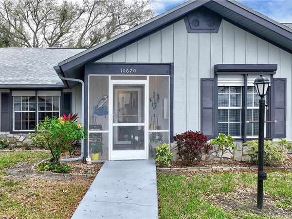 10670 Talmadge CT , LEHIGH ACRES, FL 33936