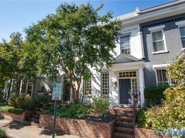 404 N Meadow Street , Richmond, VA 23220