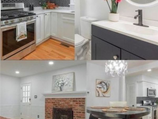 11840 Winfore Drive , Midlothian, VA 23113