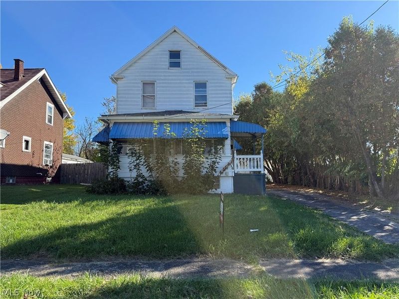 17 N Hartford Avenue , Youngstown, OH 44509 Photo 10