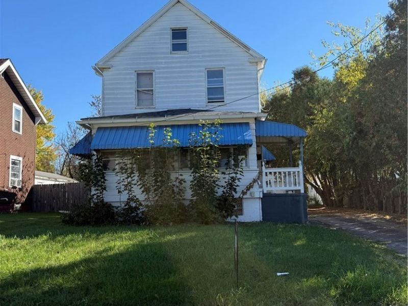 17 N Hartford Avenue , Youngstown, OH 44509 Photo 9