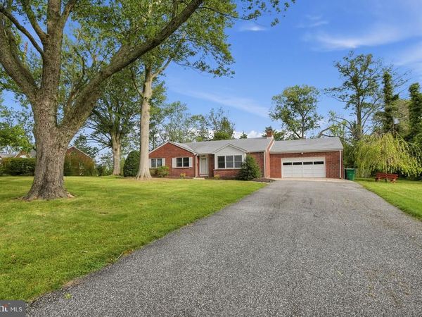 229 MARLTON ROAD , PILESGROVE, NJ 08098